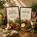 Abuela Rosa Remedies Bundle + Free Bonus